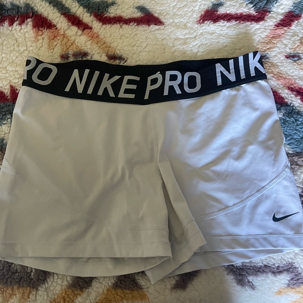 Nike Pro Spandex